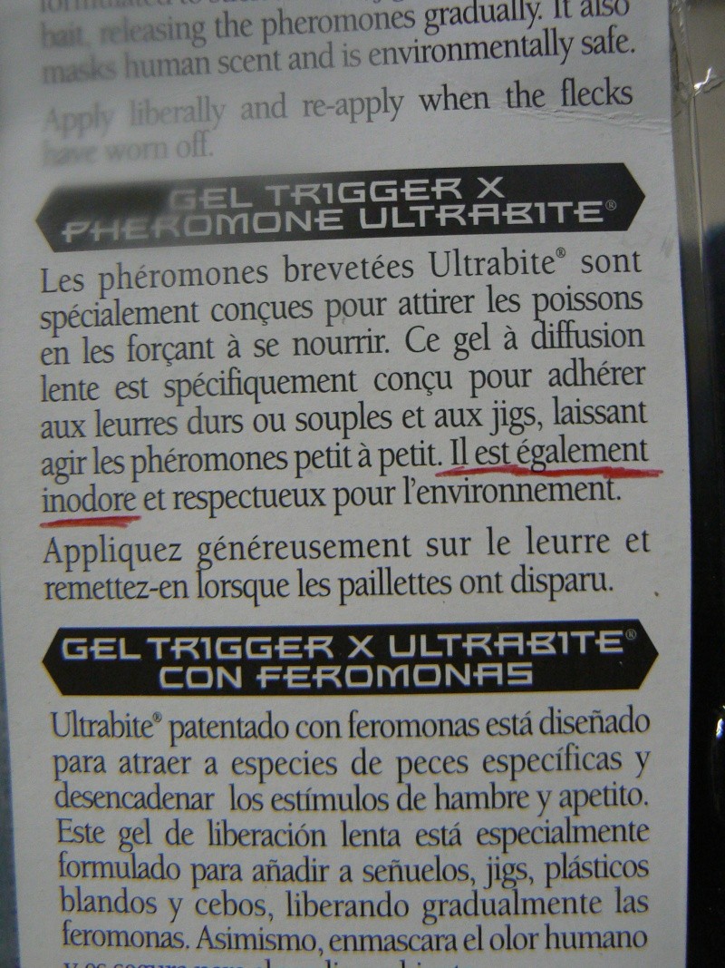 Odeur des leurres souples - Page 3 P1130713