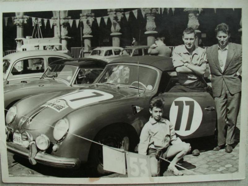 Photos d'époque Volkswagen & Porsche - Page 4 18fa0410
