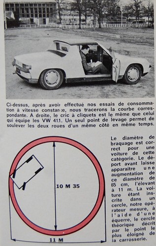 Photos d'époque Volkswagen & Porsche - Page 4 20pors16