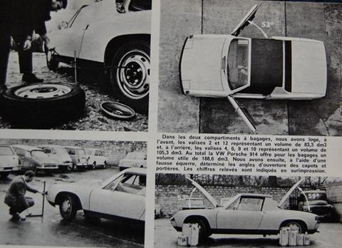 Photos d'époque Volkswagen & Porsche - Page 4 20pors20