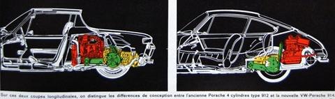 Photos d'époque Volkswagen & Porsche - Page 4 20pors21