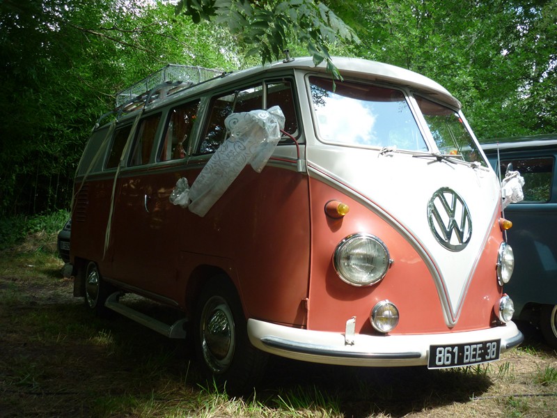 The French VW Bus Meeting - Fley 2012 2728_120