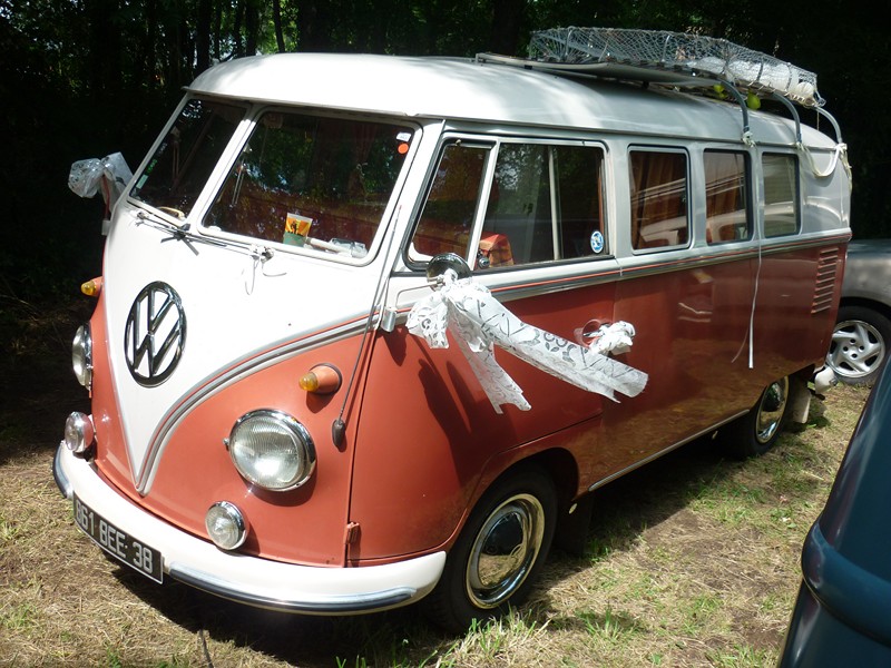 The French VW Bus Meeting - Fley 2012 2728_121