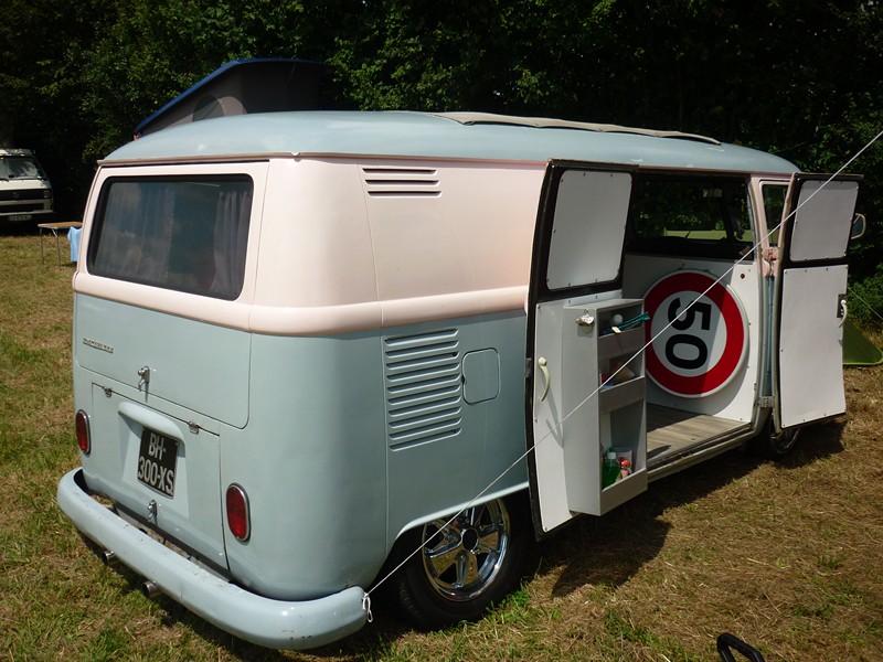 The French VW Bus Meeting - Fley 2012 2728_129