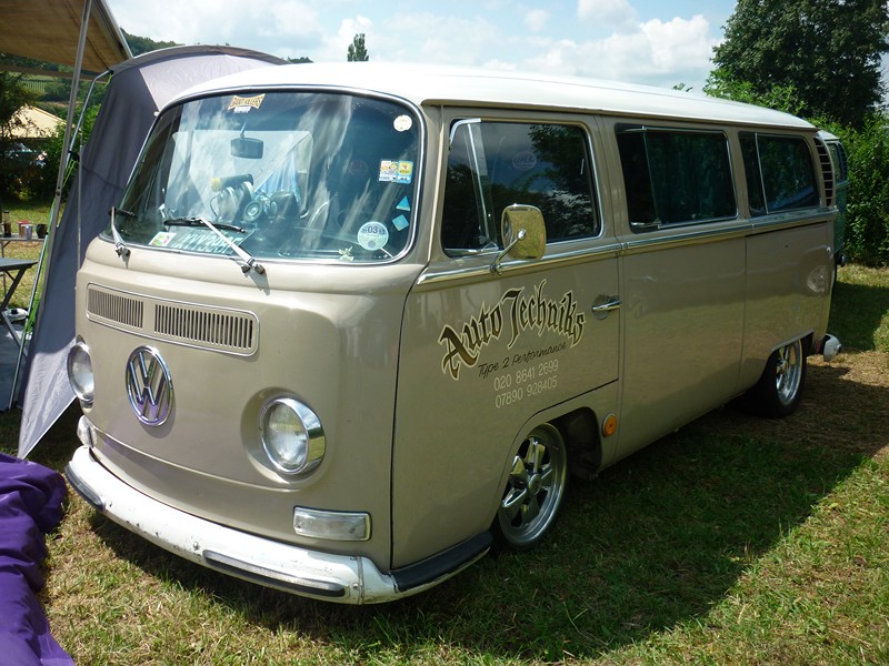 The French VW Bus Meeting - Fley 2012 2728_130