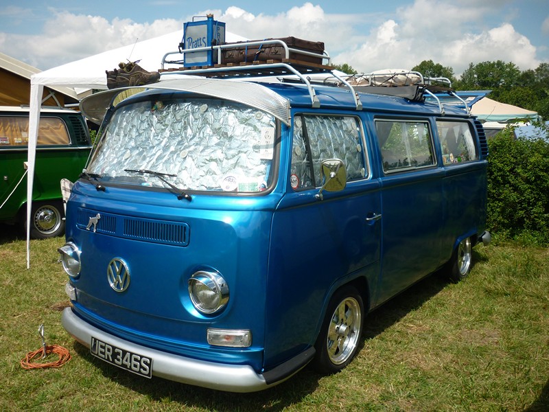 The French VW Bus Meeting - Fley 2012 2728_140