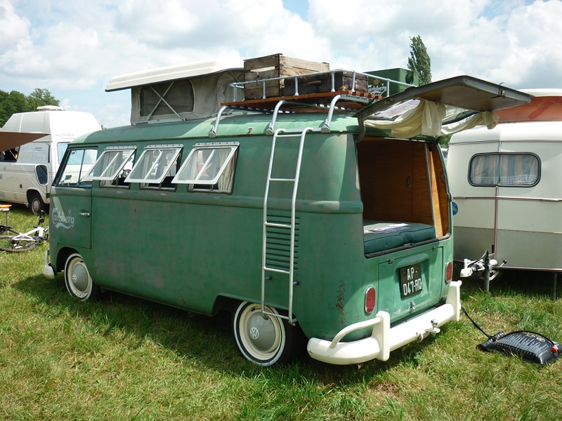 The French VW Bus Meeting - Fley 2012 2728_141