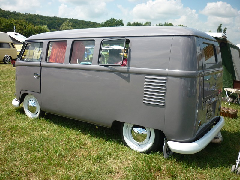 The French VW Bus Meeting - Fley 2012 2728_144