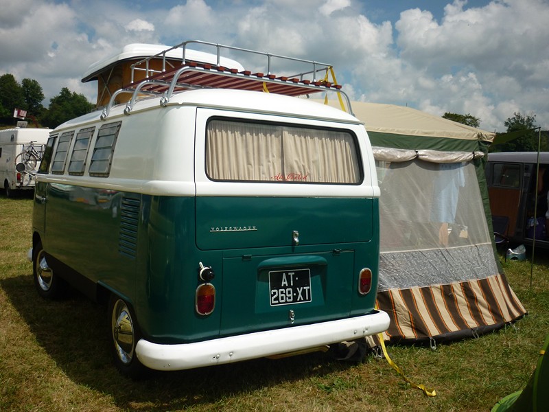 The French VW Bus Meeting - Fley 2012 2728_145