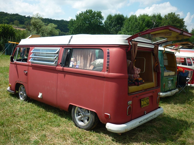 The French VW Bus Meeting - Fley 2012 2728_151