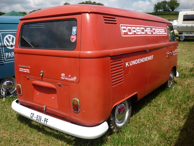 The French VW Bus Meeting - Fley 2012 2728_157