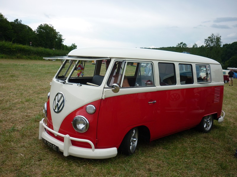 The French VW Bus Meeting - Fley 2012 2728_161