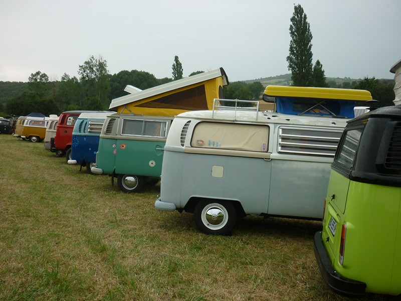 The French VW Bus Meeting - Fley 2012 2728_179