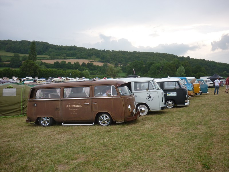 The French VW Bus Meeting - Fley 2012 2728_180