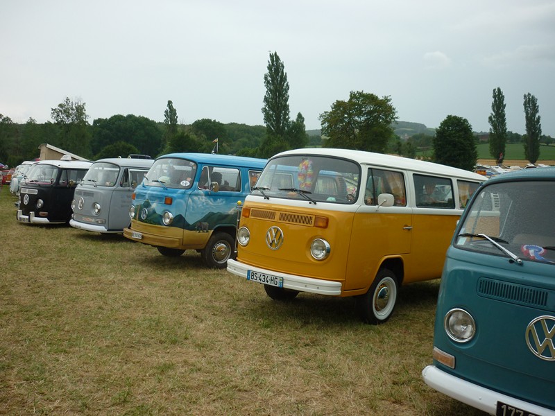 The French VW Bus Meeting - Fley 2012 2728_185