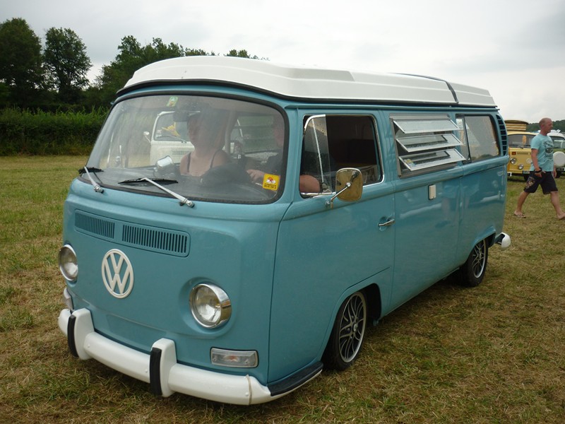 The French VW Bus Meeting - Fley 2012 - Page 2 2728_193