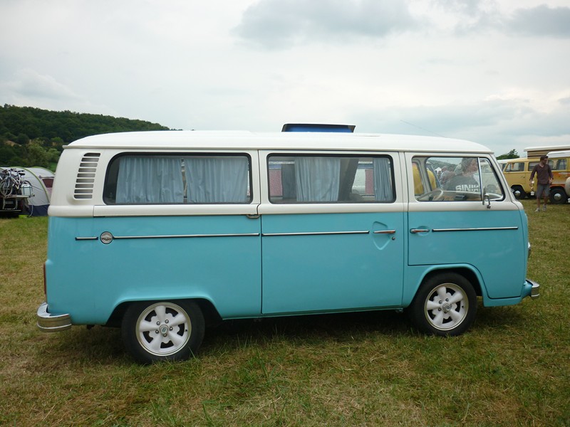The French VW Bus Meeting - Fley 2012 - Page 2 2728_207