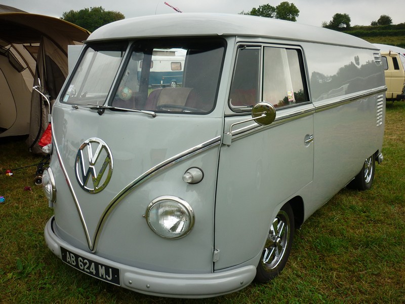 The French VW Bus Meeting - Fley 2012 - Page 2 2728_287