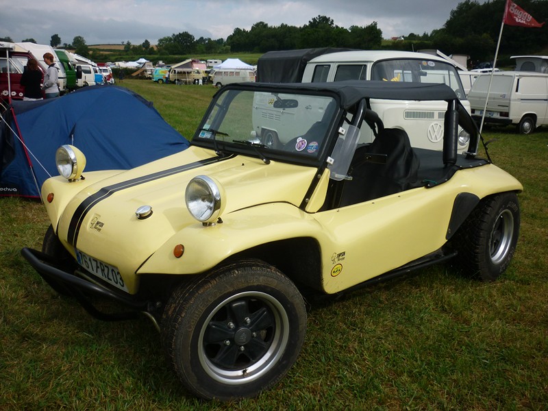 The French VW Bus Meeting - Fley 2012 - Page 2 2728_293