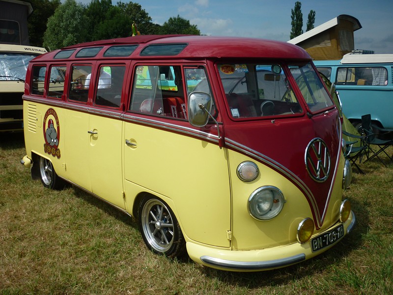 The French VW Bus Meeting - Fley 2012 2728__18