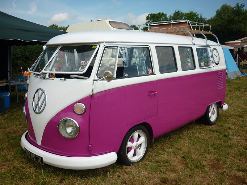 The French VW Bus Meeting - Fley 2012 2728__19