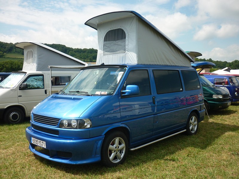The French VW Bus Meeting - Fley 2012 2728__36