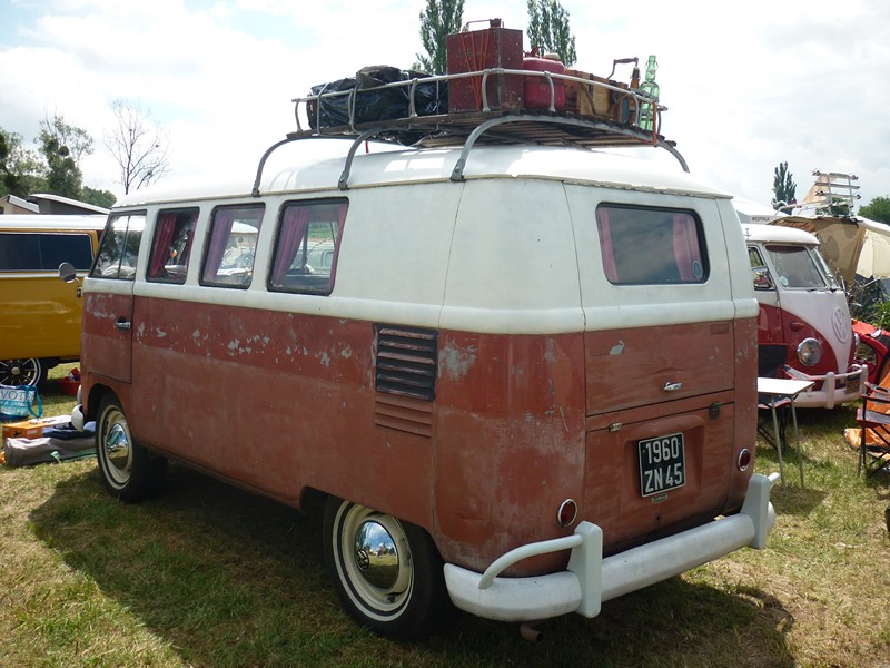 The French VW Bus Meeting - Fley 2012 2728__39