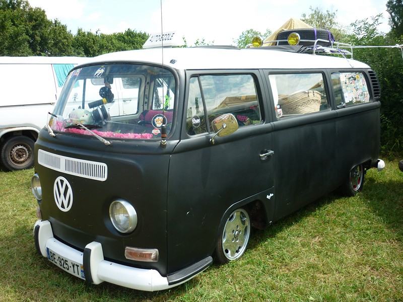 The French VW Bus Meeting - Fley 2012 2728__44