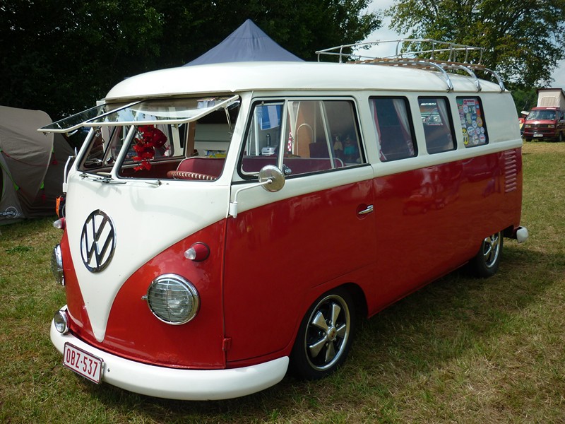 The French VW Bus Meeting - Fley 2012 2728__46