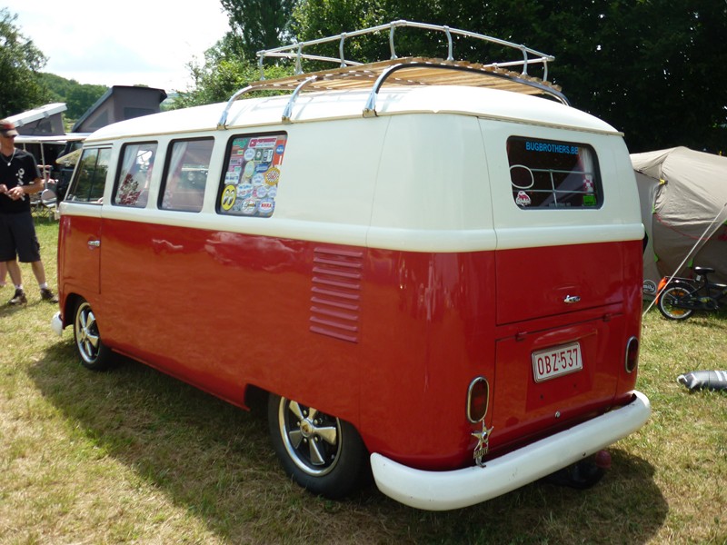 The French VW Bus Meeting - Fley 2012 2728__47