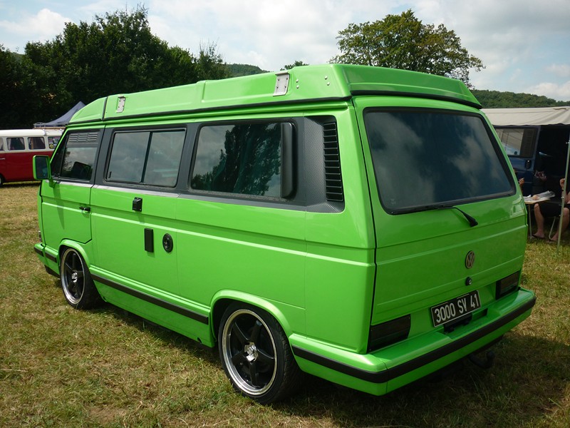 The French VW Bus Meeting - Fley 2012 2728__49