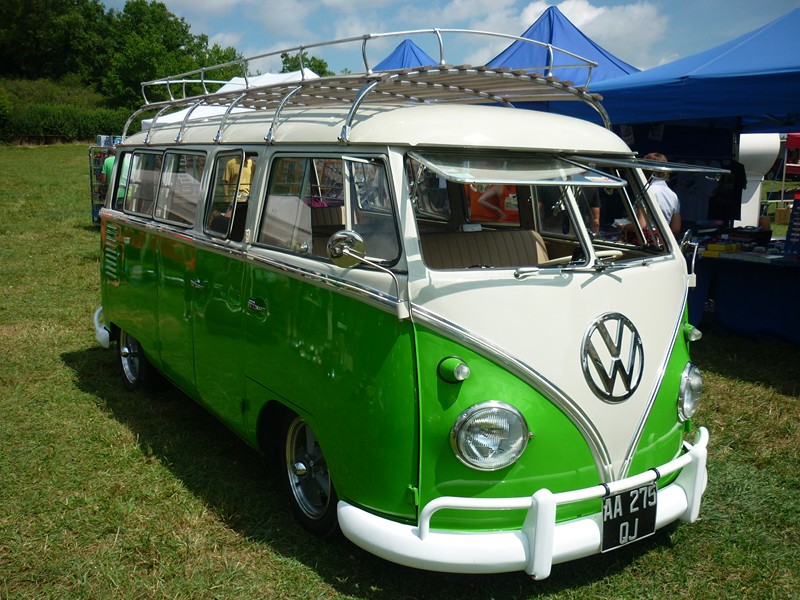 The French VW Bus Meeting - Fley 2012 2728__52