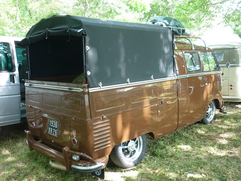The French VW Bus Meeting - Fley 2012 2728__97