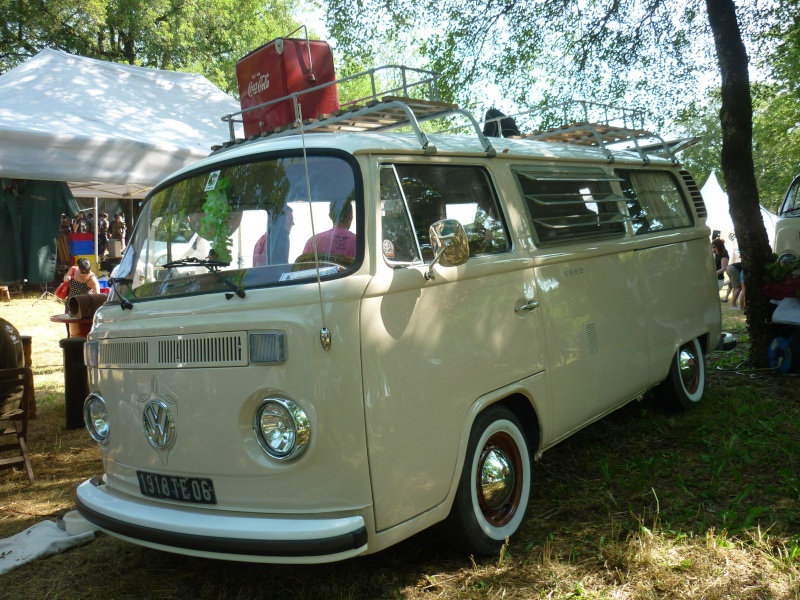 Super VW Nat's 2012 - Rocamadour - 1,2 & 3 Juin 2012 3_jui106