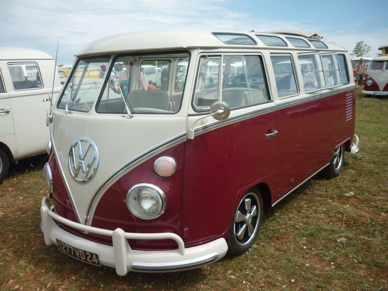 Super VW Nat's 2012 - Rocamadour - 1,2 & 3 Juin 2012 3_jui149