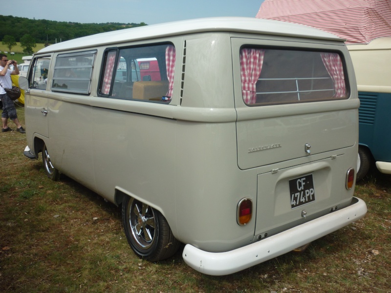 Super VW Nat's 2012 - Rocamadour - 1,2 & 3 Juin 2012 3_jui168