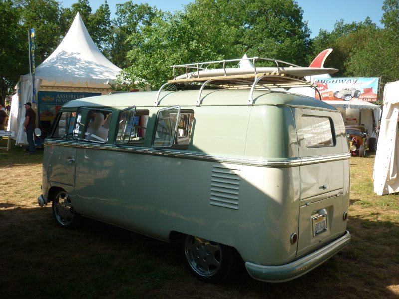 Super VW Nat's 2012 - Rocamadour - 1,2 & 3 Juin 2012 3_juin31