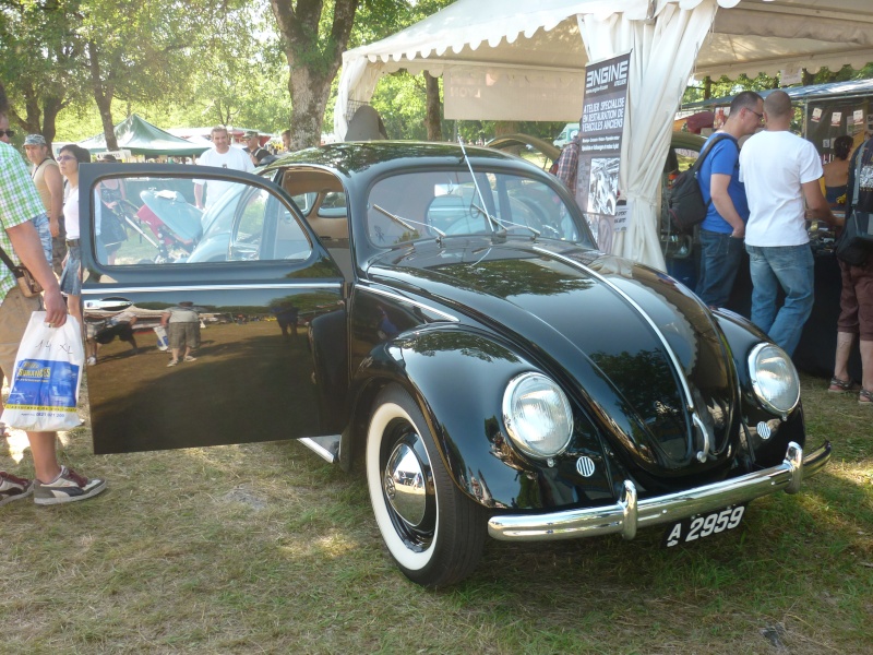 Super VW Nat's 2012 - Rocamadour - 1,2 & 3 Juin 2012 3_juin38