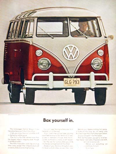 Photos d'époque Volkswagen & Porsche - Page 4 63vwbu10