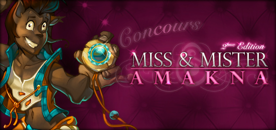 Miss & Mister Amakna, 2ème édition Carrou12