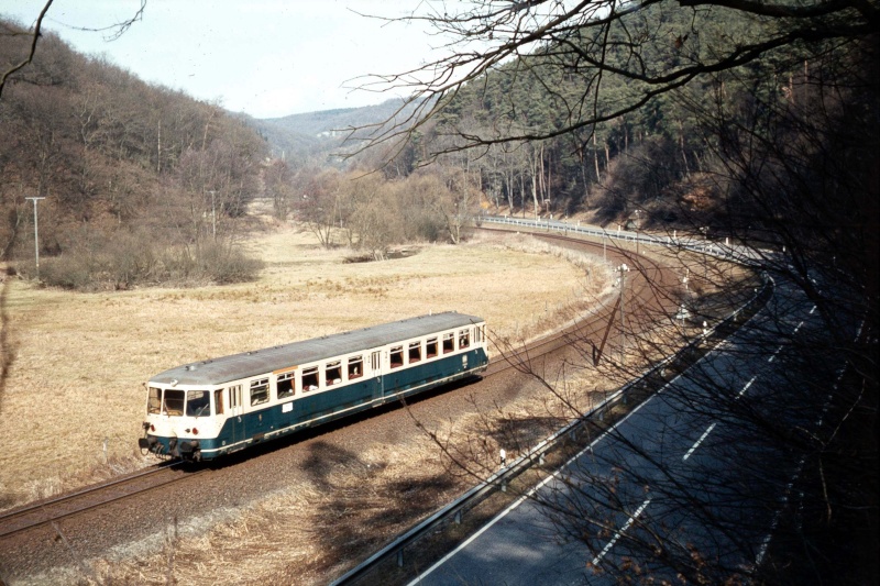 Akku-Triebwagen 515 - ex ETA 150 515_xx11