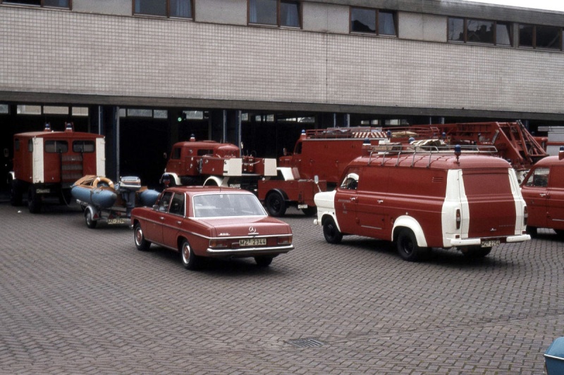 Feuerwehr Mainz - Aufnahmen vom 13.06.1981 Gs-d-020