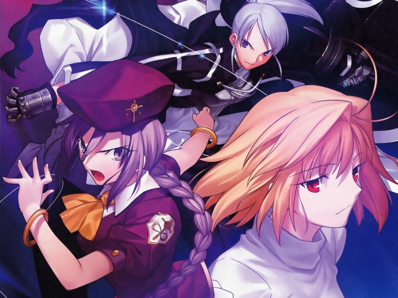 [Ps2][Pc][Arcade]Melty Blood Mbaacc10