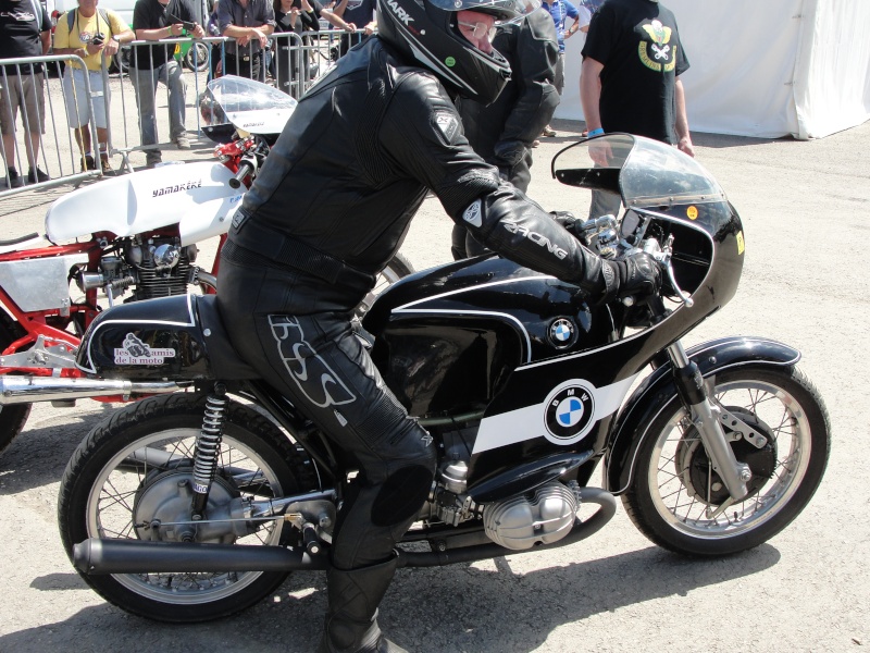 19e Trophée de Motos Classiques: 21 et 22 juillet. Photo175