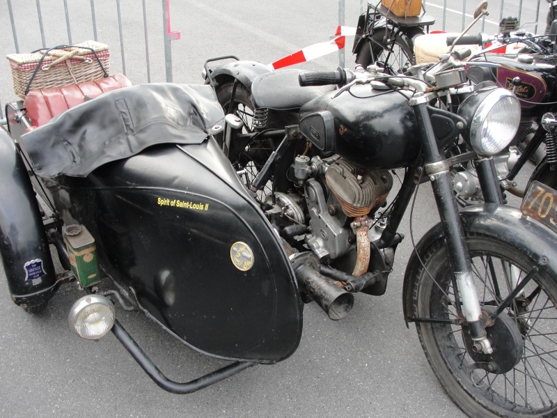 rallye-vehicules-anciens en BELGIQUE Photo_35