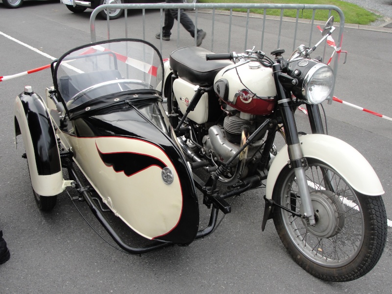 rallye-vehicules-anciens en BELGIQUE Photo_36