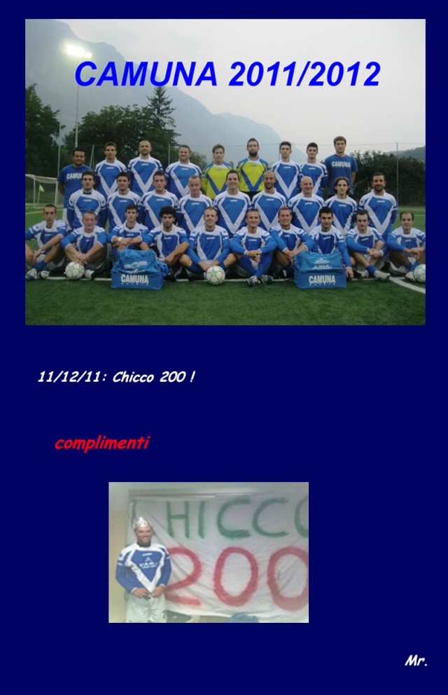 11/12/11: Chicco 200 Home26