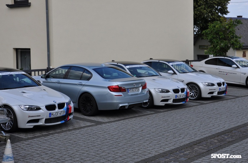 2011 - [BMW] ///M5 [F10] - Page 8 311