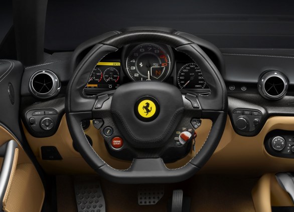 2012 - [Ferrari] F12 Berlinetta [F152] - Page 6 Ferrar14