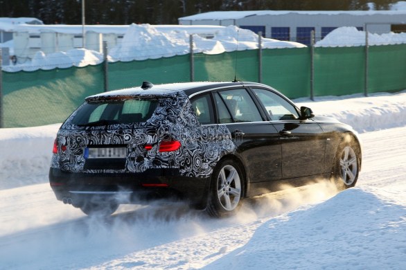 2012 - [BMW] Série 3 Touring [F31] Fotosp15